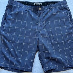 Men’s pebble beach shorts